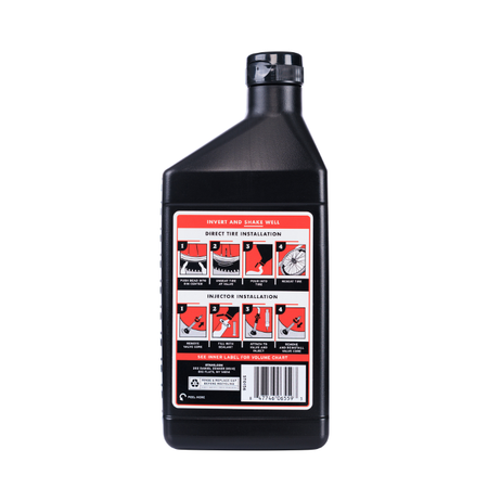 SEALANT Dichtmilch / schwarz / 1 L
