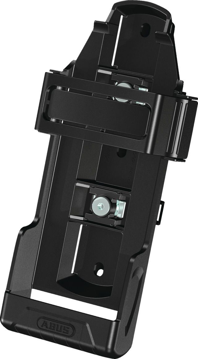 Abus Faltschloss Bordo Big Combo 6000C / black