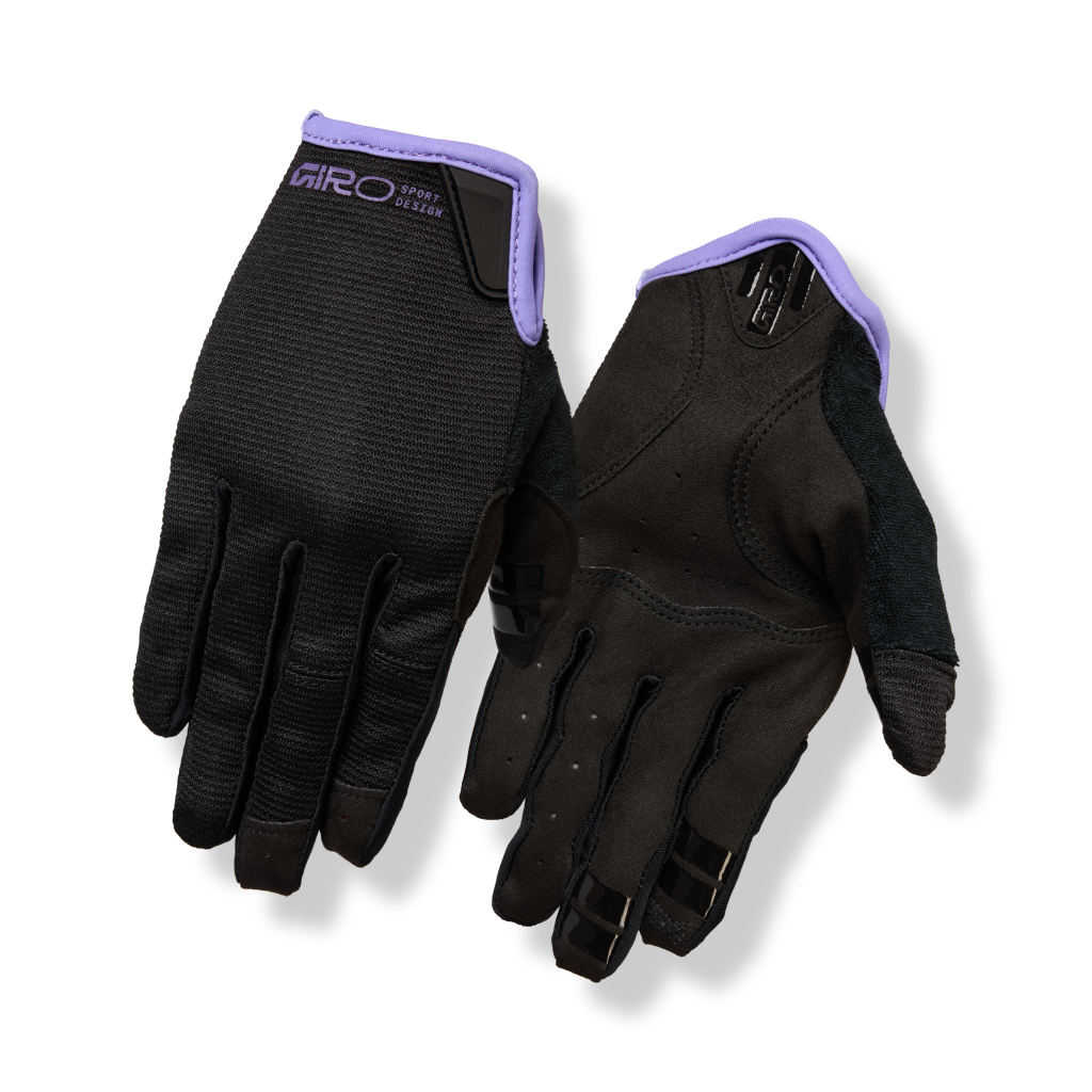 La DND Glove / black / M