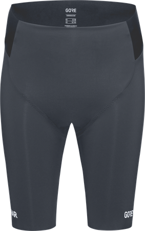 SPINSHIFT Damen-Bundhose / lab graphite / L=42