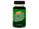 MINERAL BRAKE OIL für Sram DB8/Maven/Motive / grün / 120ml