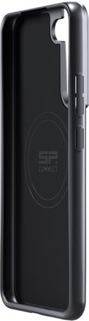 Phone Case SPC+ / schwarz / Samsung S22+
