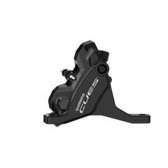 Bremssattel CUES BR-U6030 / schwarz / vorne