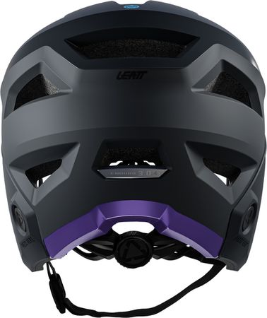 MTB Enduro 3.0 Helmet / grey / L