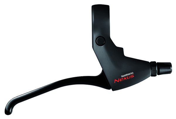 Bremshebel Nexus BL-C6010V / silber / rechts