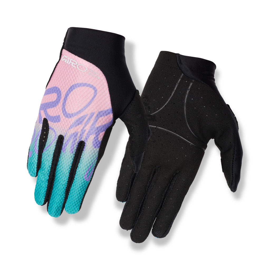 Trixter Youth Glove / endless purple / S