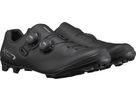 Men MTB SH-XC7 Schuh SPD / black / 42.5