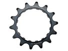 BCR-70E Bosch-Motorritzel für Einbaubreite 135/142mm und 148mm Boost mit Verschlussring / schwarz / 15 Zähne