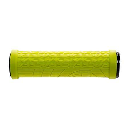 Grippler Grip Lock-On 30mm / yellow / one size