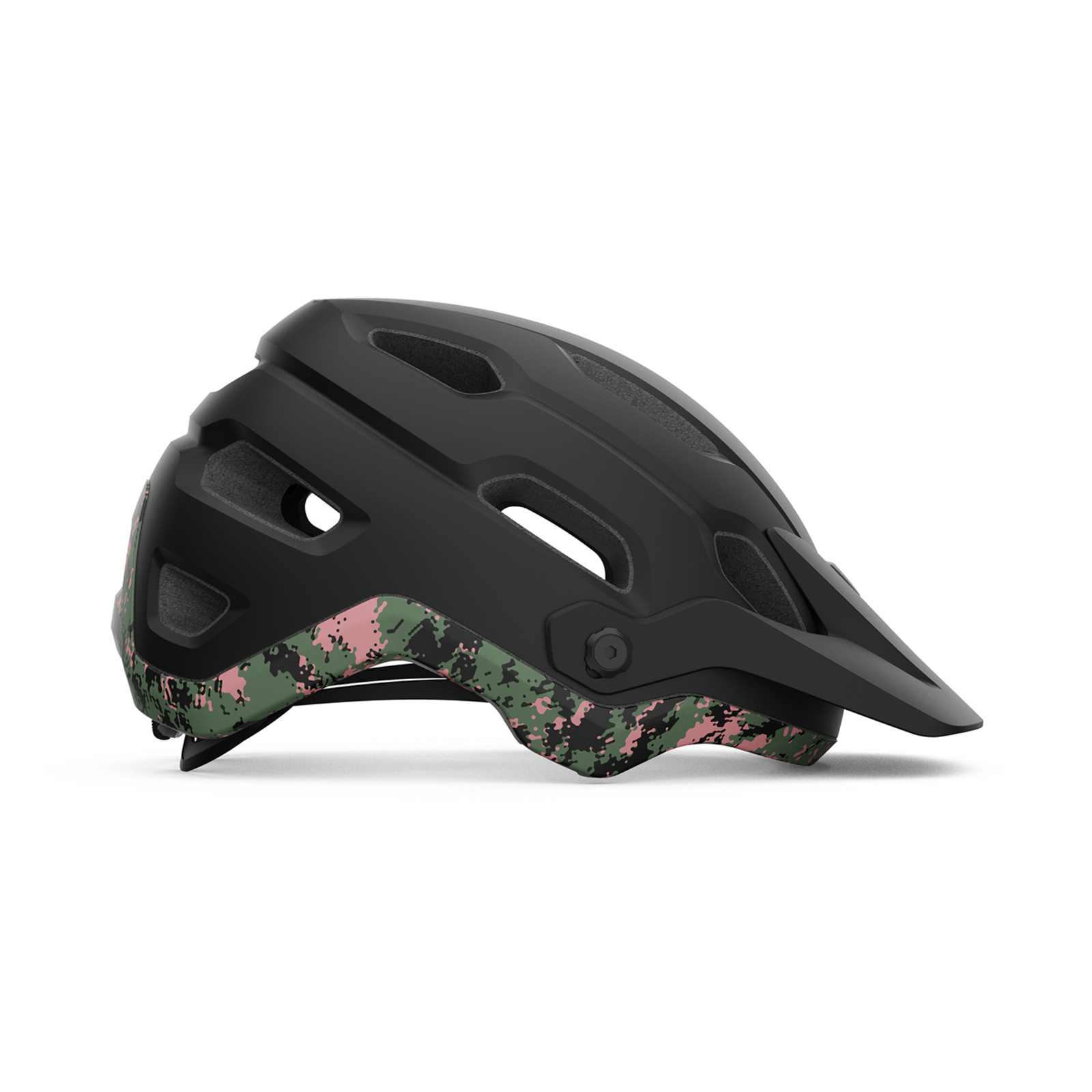 Source MIPS Helmet / matte black static / L 59-63