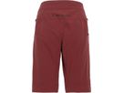 Sweet Protection Hunter II Shorts W / dunkelrot / S