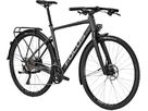 ATLAS 6.6 EQP City- und Alltagsvelo / slate grey / M