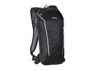 SERTIG 7 Rucksack, 7l / schwarz/petrol / 7l
