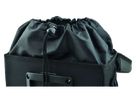 Performance Essentials DWR Handlebar Bag 8L KF black / black