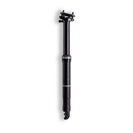 COAST SUSPENSION Vario-Stütze / schwarz / 31.6mm, 120mm