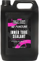 No Puncture Hassle Inner Tube Sealant / 5 l