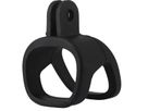 GoPro Adapter Gummi für Apollo / black