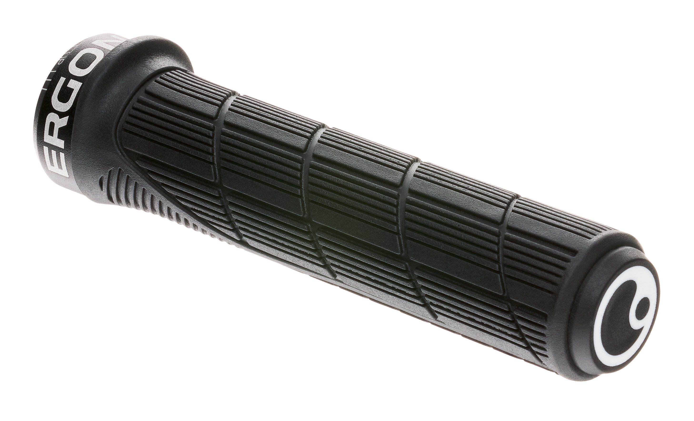 Lenkergriffe GD1 Evo Slim black / black