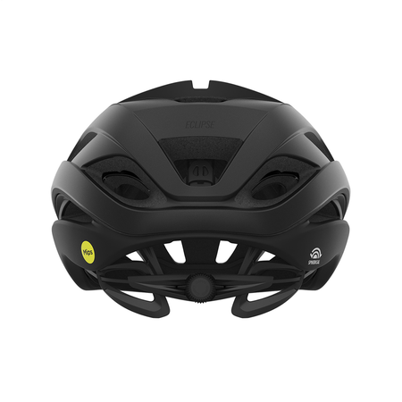 Eclipse Spherical MIPS Helmet / matte black/gloss black / S 51-55
