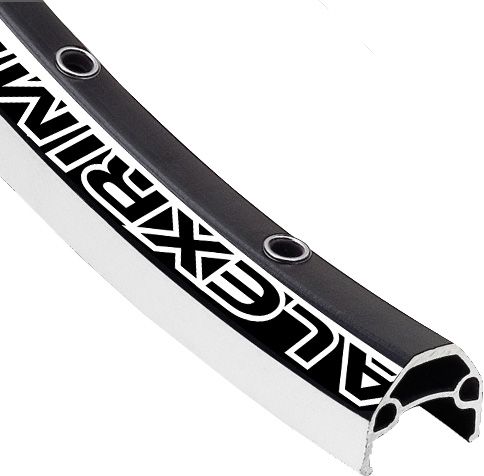 EN-24 Felge 700x19C / silber / 28" 36L