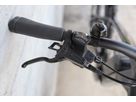 ZING GEN 2 hoch E-City- und Alltagsvelo / tiefschwarz / M