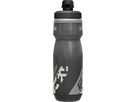PODIUM CHILL DIRT 6.2dl Trinkflasche / schwarz / 6.2DL