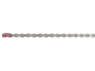X01 EAGLE Kette 12fach / silber / 12-fach