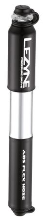 PRESSURE DRIVE M Rennvelo Minipumpe / black gloss