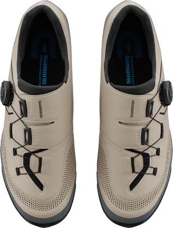 Men MTB SH-XC5 Schuh SPD / sand beige / 39