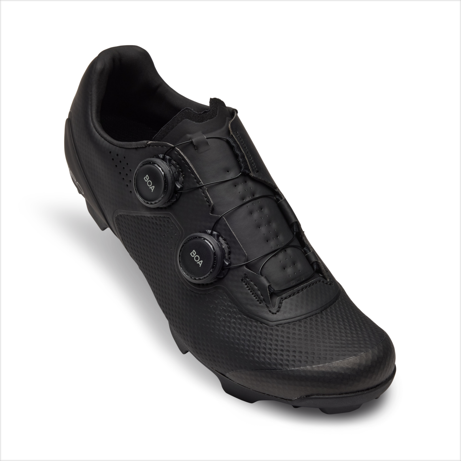 REGIME XC Gravelschuhe / black / 39