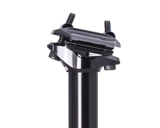 LEV 100mm Travel / black / 27.2mm