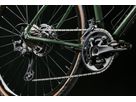 CUMPAN GIOVEN Gravelbike / kieferngrün / XL