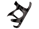 CNC Cage Al / black/bead blast / one size