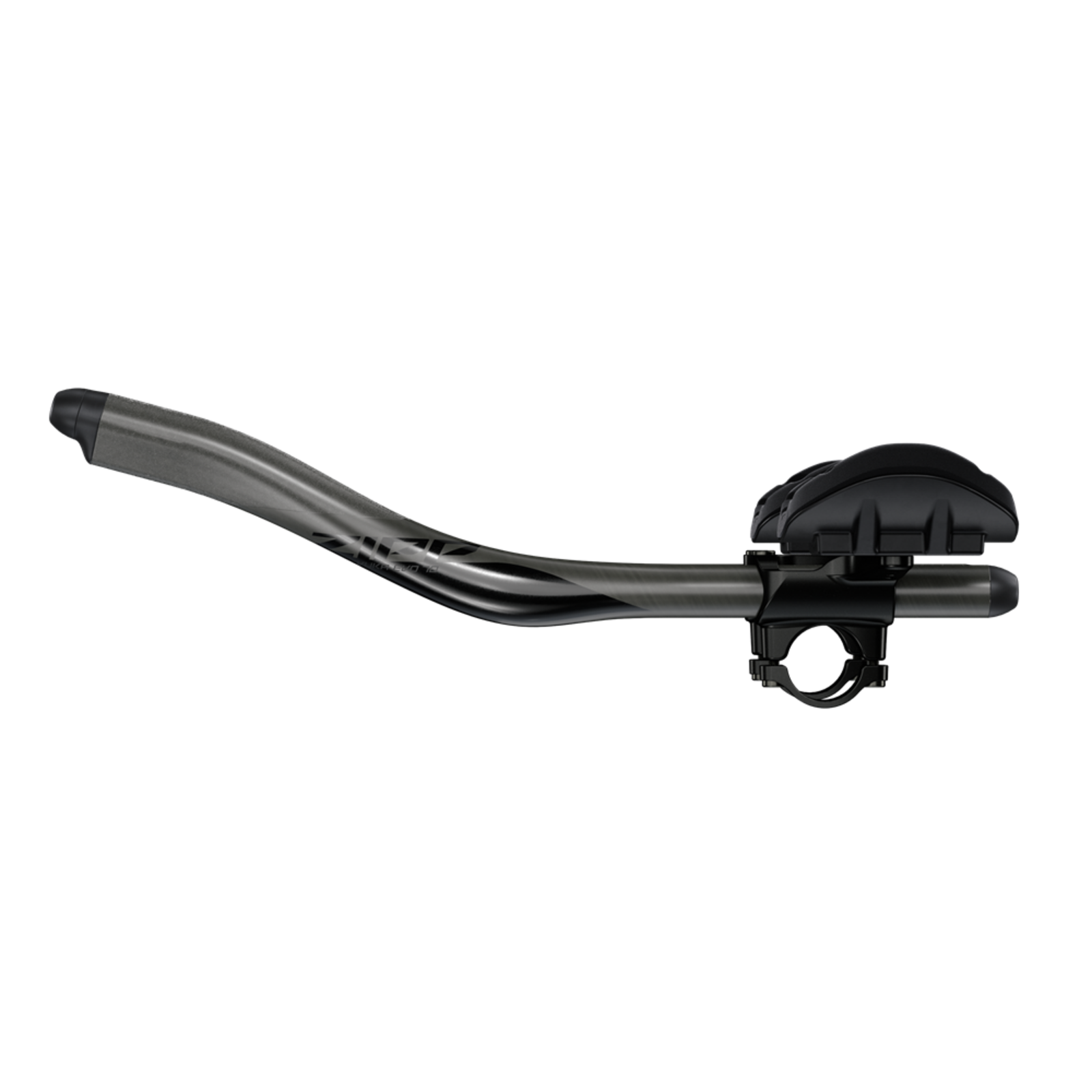 Vuka Clip with Vuka Carbon Evo 70 Extensions / black / one size