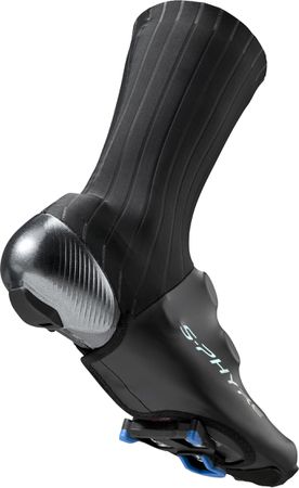 S-PHYRE Flash Shoe Cover / black / S