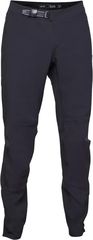 DEFEND FIRE Herren-Bikehose / black / XL=W38