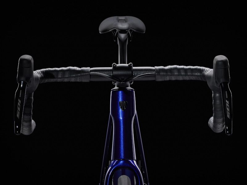 DOMANE SL 6 GEN 4 Rennvelo / hex blue / 47 CM