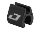WIRE HOOK Shift/E-Control 4/4mm / schwarz