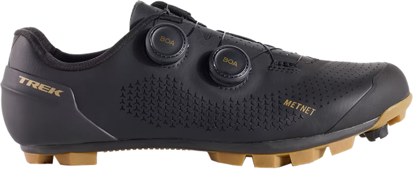 CAMBION Gravelschuhe / black / 44