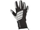 BEAM LIGHT 2.0 Unisex-Handschuhe / schwarz_silber / M