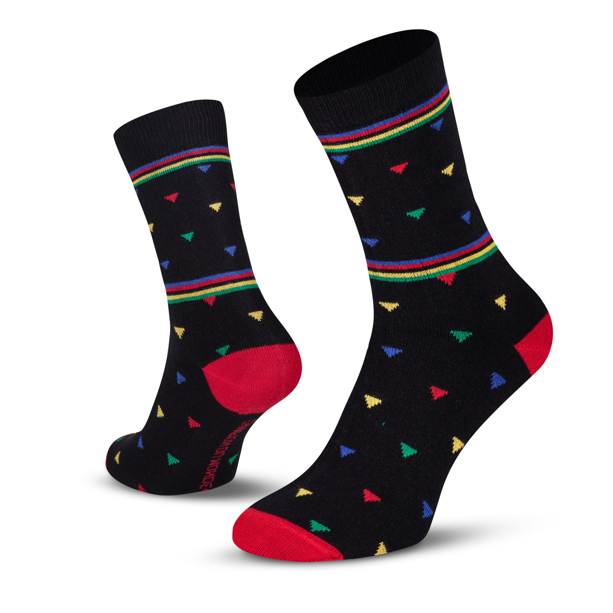 Patron du Monde bicycle Socks / multi / 39-42