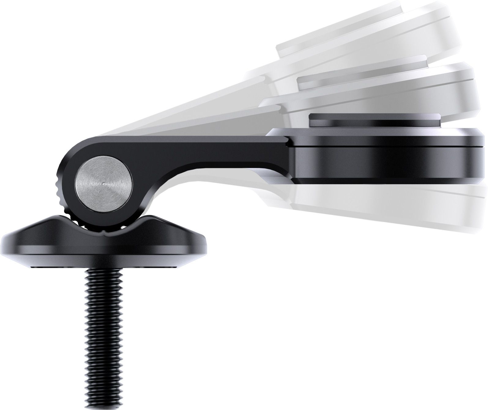 Stem Mount Pro SPC+ / schwarz