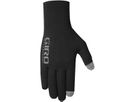 XNETIC H2O Unisex-Langfingerhandschuhe / black / M