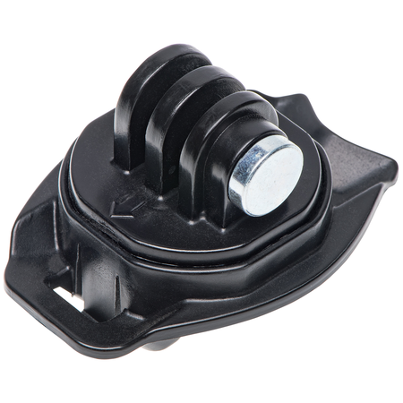 Super AIR/R Camera Mount / black