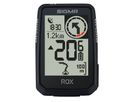 Sigma Computer ROX 2.0 GPS Set / schwarz