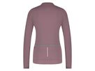 Women Apice Thermal LS JRSY / plum / XL