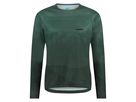 Men Sentiero LS Jersey / aurora green / XXL