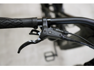 POWERFLY+ 4 EQ 800 GEN 5 E-MTB / dark star dark web / M