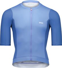 CADENCE Herren-Kurzarmtrikot / bazzite blue / L
