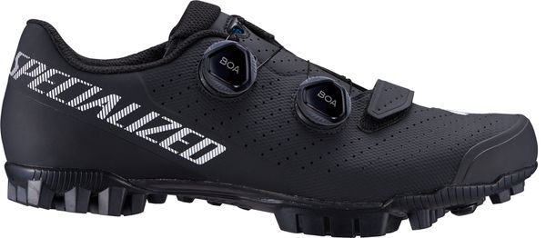 RECON 3.0 MTB-Schuhe / schwarz / 37